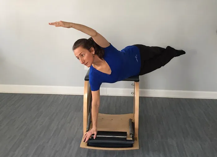 Excel Pilates Annapolis, Inc. Picture 9