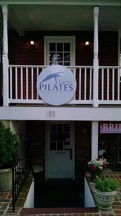 Excel Pilates Annapolis, Inc. Picture 10