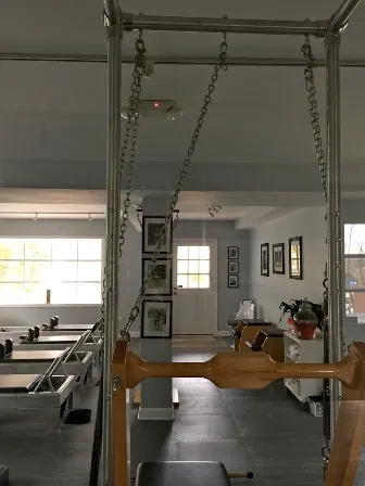 Excel Pilates Annapolis, Inc. Picture 3