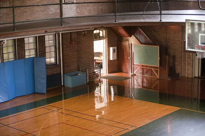Iglehart Gym Picture 3