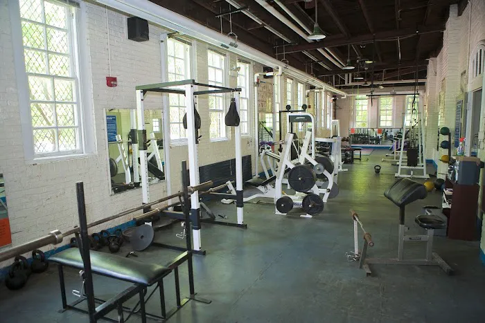 Iglehart Gym Picture 1