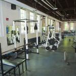 Iglehart Gym