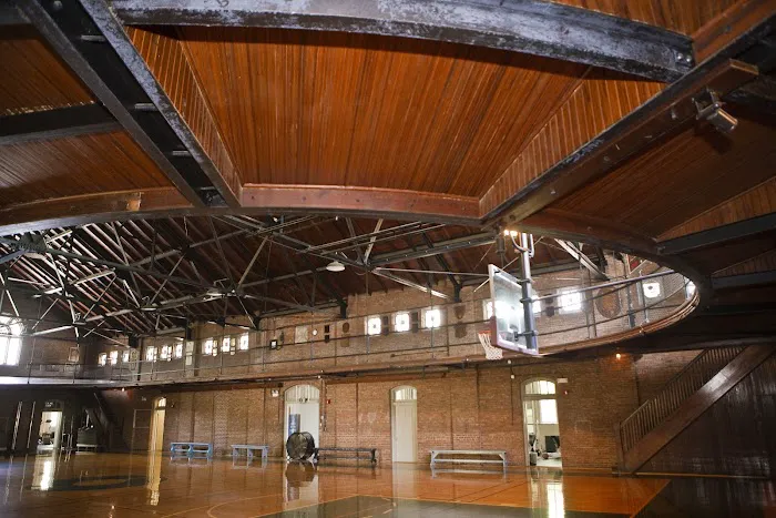 Iglehart Gym Picture 4