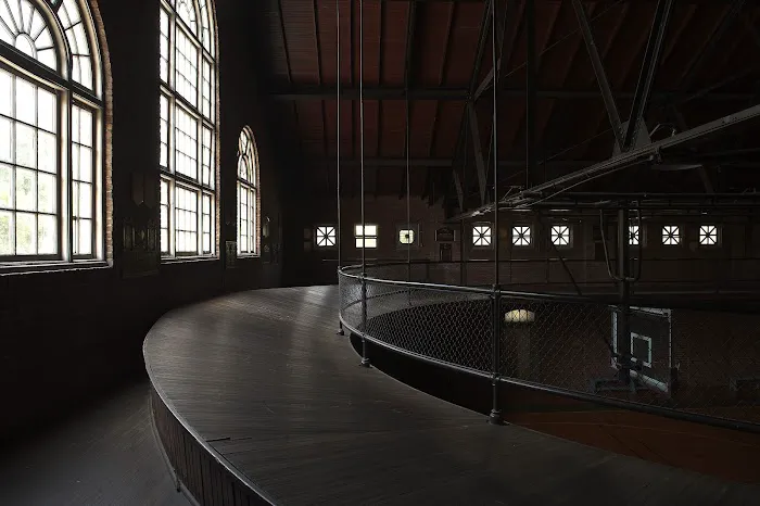 Iglehart Gym Picture 8