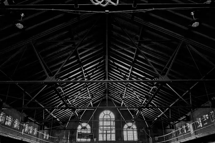 Iglehart Gym Picture 10