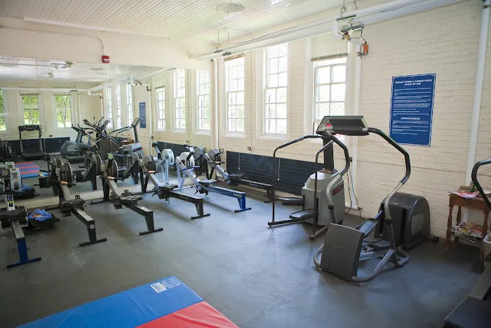 Iglehart Gym Picture 7