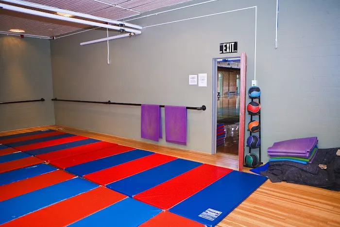 Iglehart Gym Picture 6