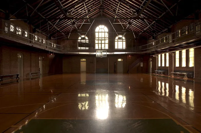 Iglehart Gym Picture 9