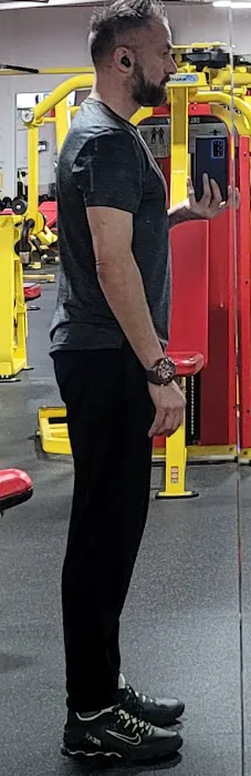 Retro Fitness Picture 1