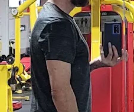 Retro Fitness