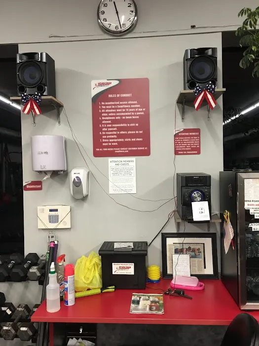 Snap Fitness Joppa Picture 6