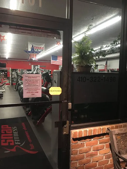 Snap Fitness Joppa Picture 10