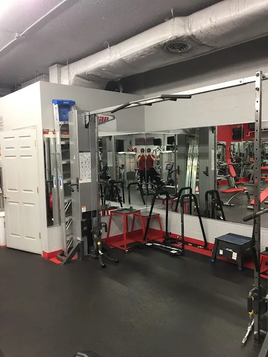 Snap Fitness Joppa Picture 5