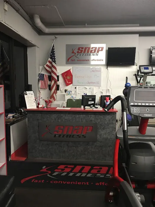 Snap Fitness Joppa Picture 7