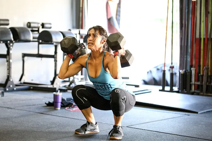 Everlasting Fitness Picture 1