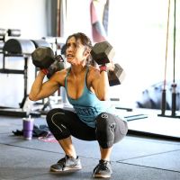 Everlasting Fitness ico