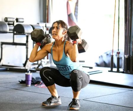 Everlasting Fitness
