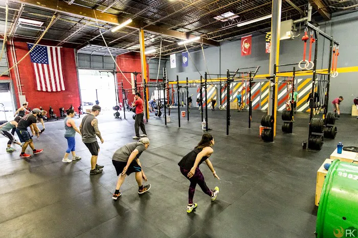 Everlasting Fitness Picture 4
