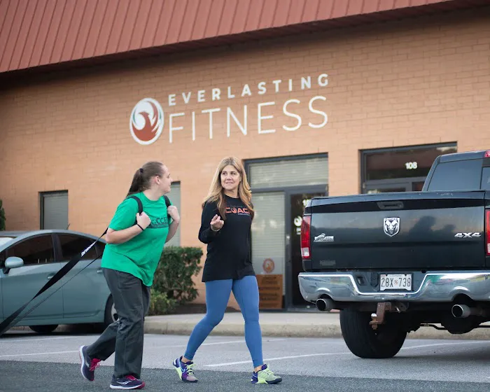 Everlasting Fitness Picture 10
