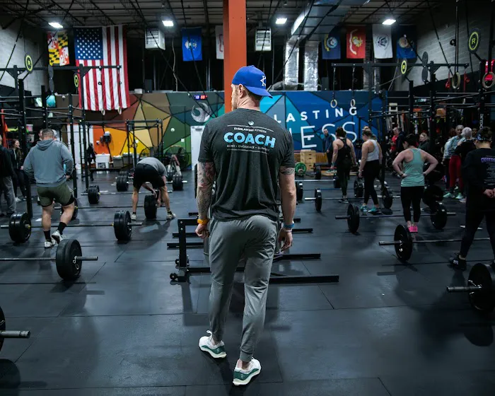 Everlasting Fitness Picture 3