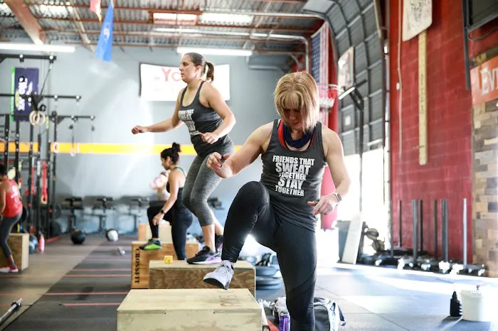 Everlasting Fitness Picture 2