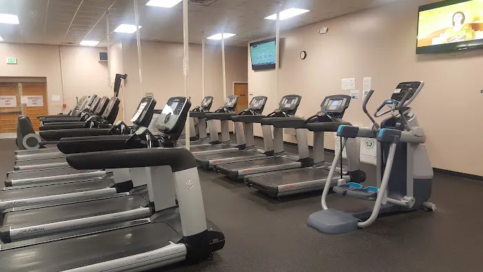 Hoyle Fitness Center Picture 7