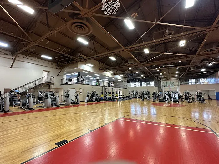 Hoyle Fitness Center Picture 9