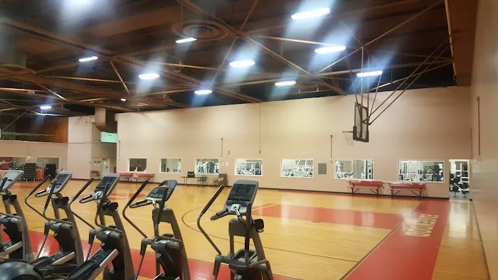 Hoyle Fitness Center Picture 4