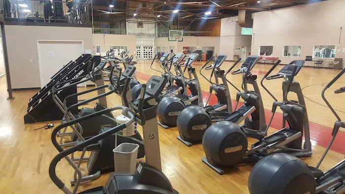 Hoyle Fitness Center Picture 5