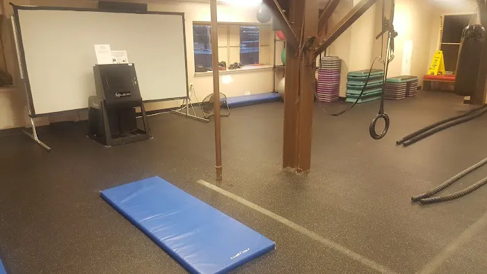 Hoyle Fitness Center Picture 8