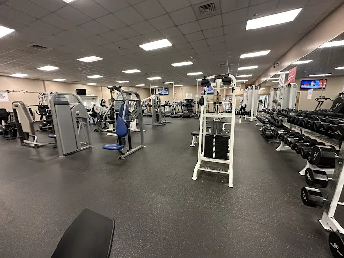 Hoyle Fitness Center Picture 1
