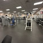 Hoyle Fitness Center