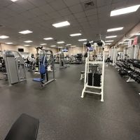 Hoyle Fitness Center ico