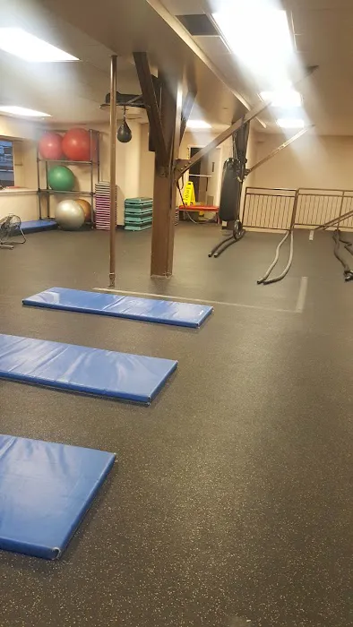 Hoyle Fitness Center Picture 6