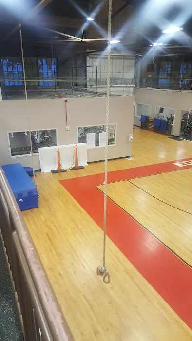 Hoyle Fitness Center Picture 2