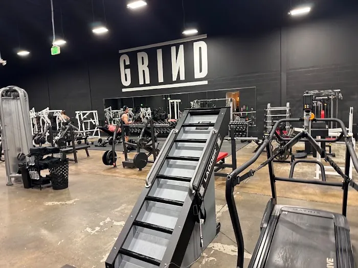 Grind Harco Picture 2