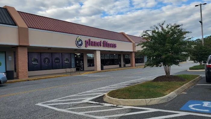 Planet Fitness Picture 4