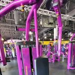 Planet Fitness