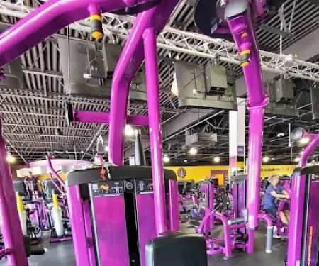 Planet Fitness