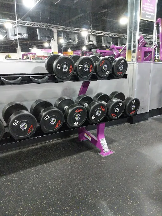Planet Fitness Picture 3