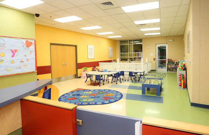 The Ward Y in Abingdon Picture 9