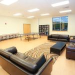 The Ward Y in Abingdon