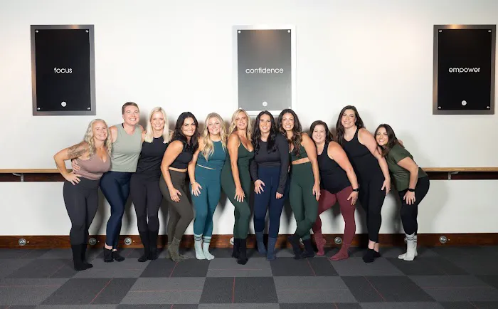 Pure Barre Crofton Picture 7