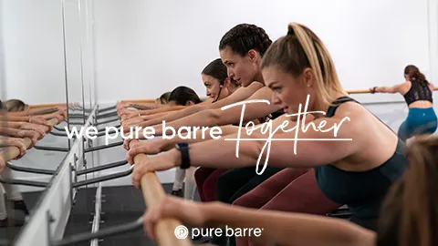 Pure Barre Crofton Picture 4