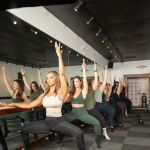 Pure Barre Crofton