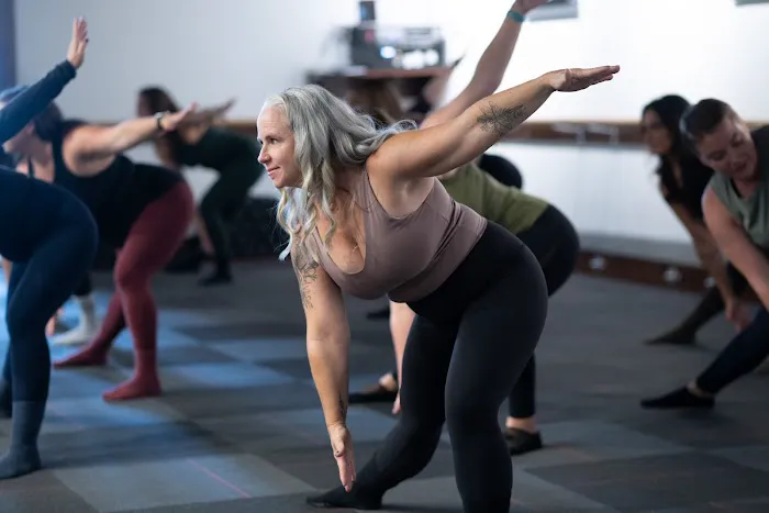 Pure Barre Crofton Picture 3