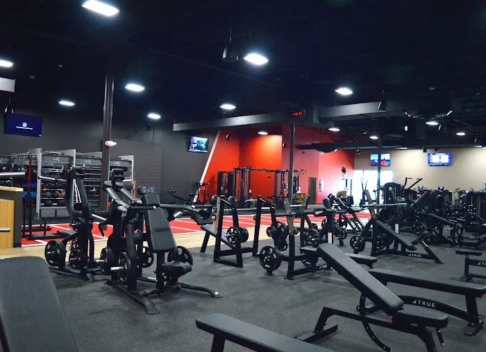 Snap Fitness Crofton Picture 4