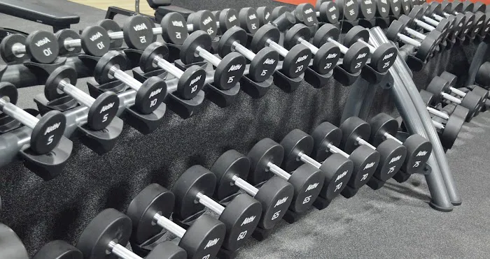 Snap Fitness Crofton Picture 3