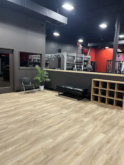 Snap Fitness Crofton Picture 2