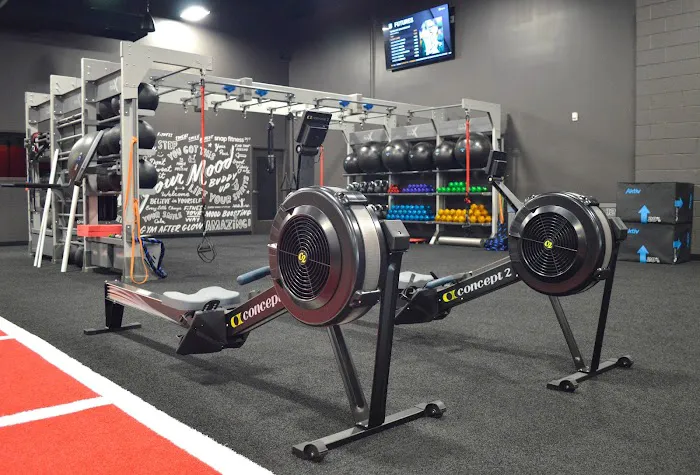 Snap Fitness Crofton Picture 5